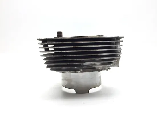 Engine Cylinder Jug W Piston Rear 2007 Ducati Multistrada 1100 S 3259