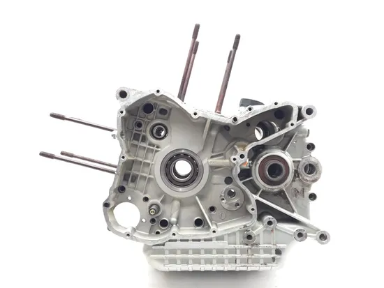 Engine Left Right Center Cases 2007 Ducati Multistrada 1100 S 3259 x