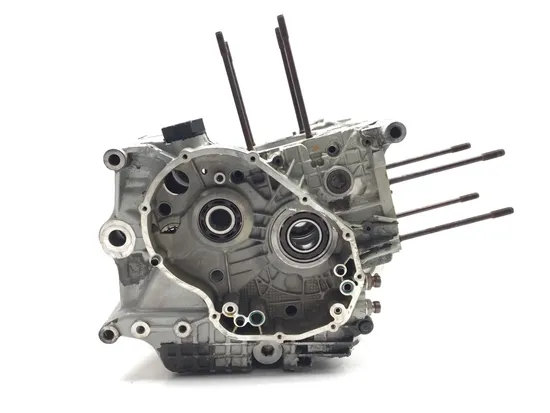 Engine Left Right Center Cases 2007 Ducati Multistrada 1100 S 3259 x