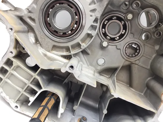 Engine Left Right Center Cases 2007 Ducati Multistrada 1100 S 3259 x