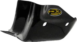 P3 Carbon Fiber Frame Chassis Belly Skid Plate