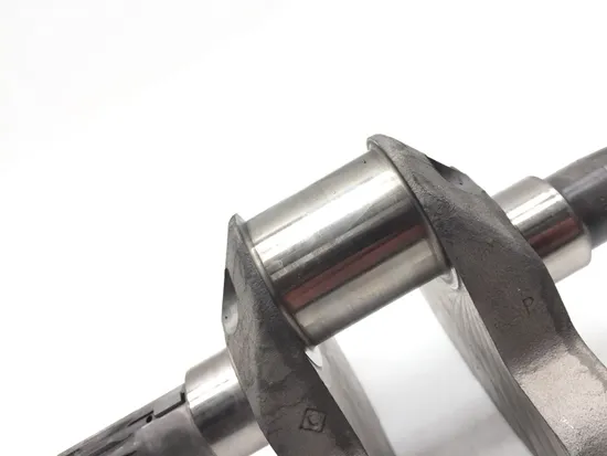 Engine Crank Shaft 2007 Ducati Multistrada 1100 S 3259