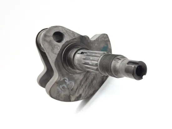 Engine Crank Shaft 2007 Ducati Multistrada 1100 S 3259