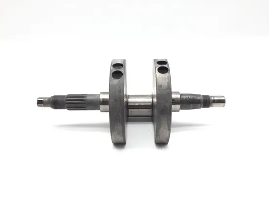 Engine Crank Shaft 2007 Ducati Multistrada 1100 S 3259