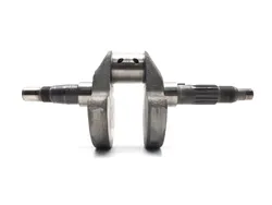 Engine Crank Shaft 2007 Ducati Multistrada 1100 S 3259