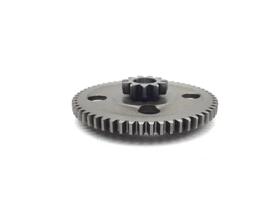 Engine Starter Gears 2007 Ducati Multistrada 1100 S 3259