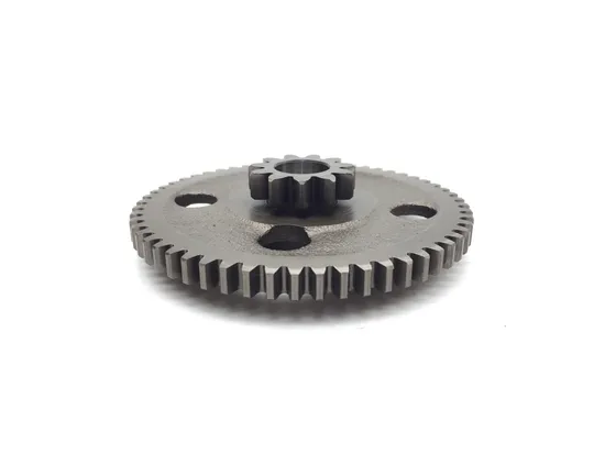 Engine Starter Gears 2007 Ducati Multistrada 1100 S 3259