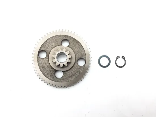 Engine Starter Gears 2007 Ducati Multistrada 1100 S 3259