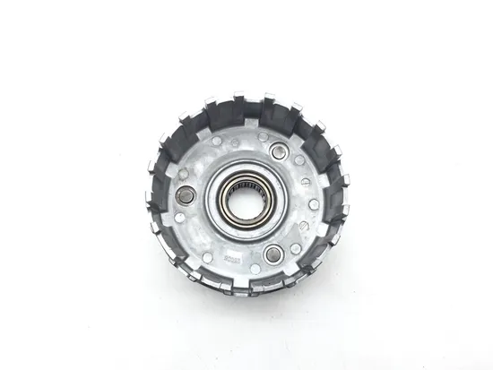 Engine Complete Clutch Hub Assembly 2007 Ducati Multistrada 1100 S 3259 5