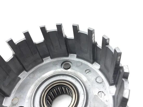 Engine Complete Clutch Hub Assembly 2007 Ducati Multistrada 1100 S 3259 4