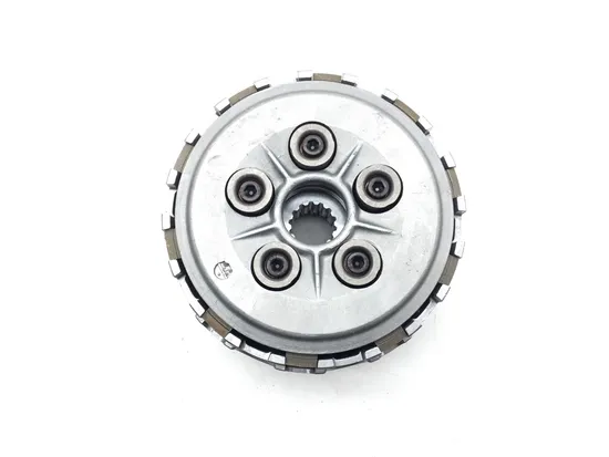 Engine Complete Clutch Hub Assembly 2007 Ducati Multistrada 1100 S 3259 8