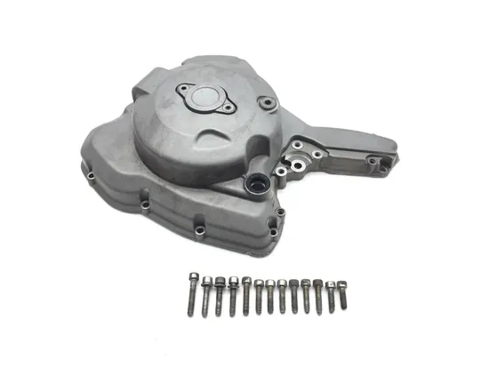 Engine Stator Generator Cover 2007 Ducati Multistrada 1100 S 3259 x