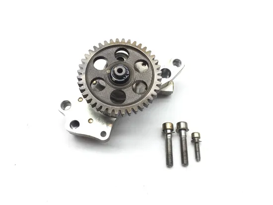 Engine Oil Pump Assembly 2007 Ducati Multistrada 1100 S 3259