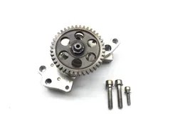 Engine Oil Pump Assembly 2007 Ducati Multistrada 1100 S 3259