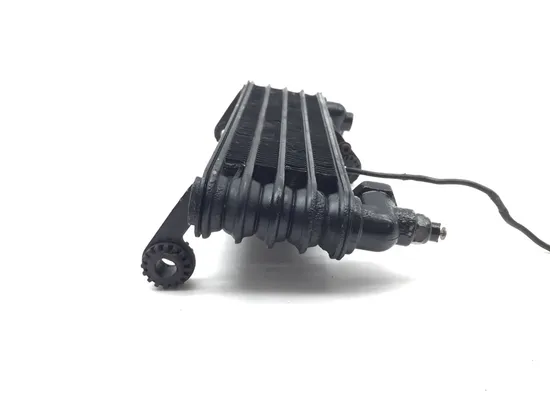 Engine Oil Cooler with Lines 2007 Ducati Multistrada 1100 S 3259