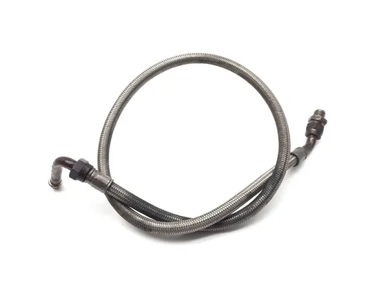 Engine Oil Cooler with Lines 2007 Ducati Multistrada 1100 S 3259