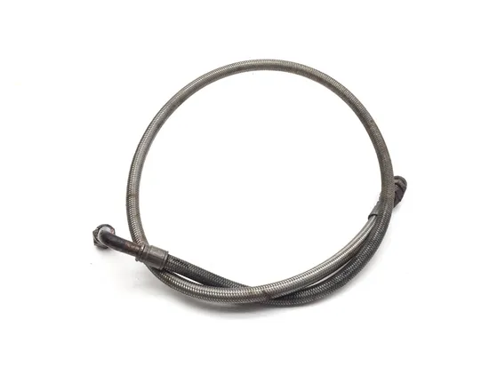 Engine Oil Cooler with Lines 2007 Ducati Multistrada 1100 S 3259