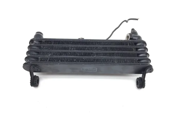 Engine Oil Cooler with Lines 2007 Ducati Multistrada 1100 S 3259