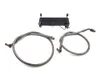 Engine Oil Cooler with Lines 2007 Ducati Multistrada 1100 S 3259
