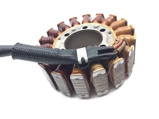 Engine Stator Generator 2007 Ducati Multistrada 1100 S 3259