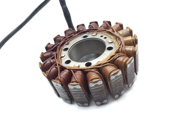 Engine Stator Generator 2007 Ducati Multistrada 1100 S 3259