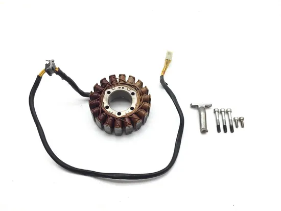 Engine Stator Generator 2007 Ducati Multistrada 1100 S 3259