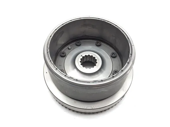 Engine Flywheel W Starter Clutch 2007 Ducati Multistrada 1100 S 3259