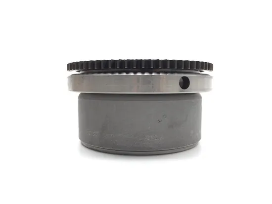 Engine Flywheel W Starter Clutch 2007 Ducati Multistrada 1100 S 3259