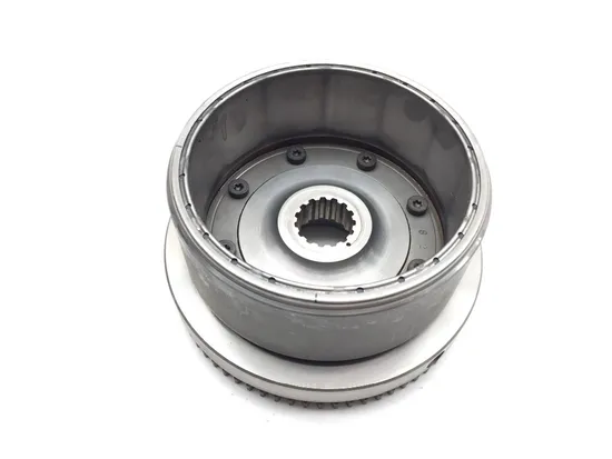 Engine Flywheel W Starter Clutch 2007 Ducati Multistrada 1100 S 3259
