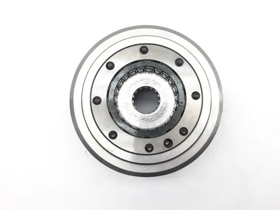 Engine Flywheel W Starter Clutch 2007 Ducati Multistrada 1100 S 3259