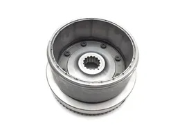 Engine Flywheel W Starter Clutch 2007 Ducati Multistrada 1100 S 3259
