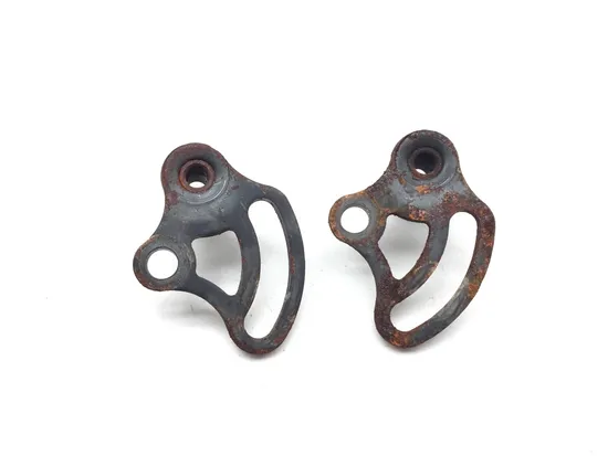 Timing Gears 2007 Ducati Multistrada 1100 S 3259 x