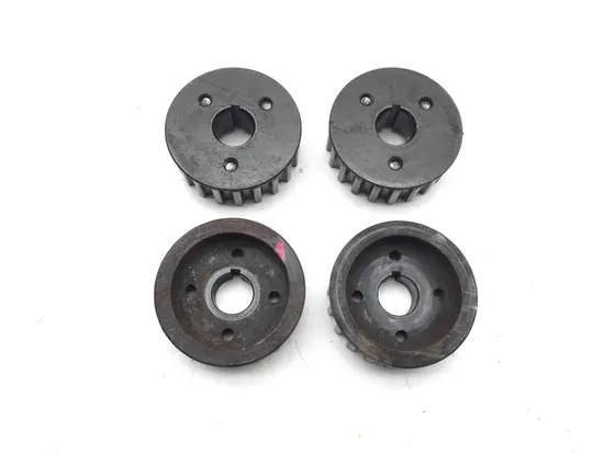 Timing Gears 2007 Ducati Multistrada 1100 S 3259 x