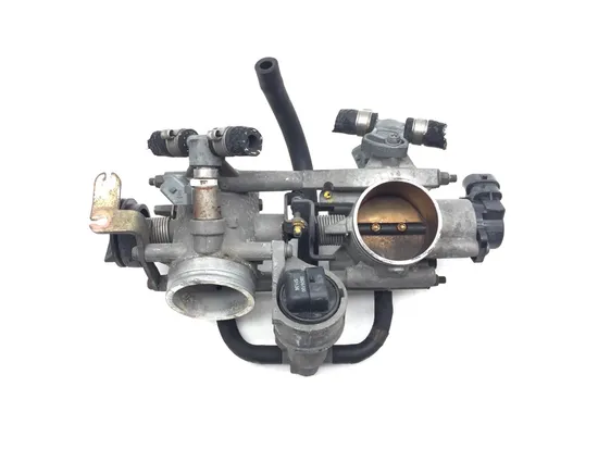 Throttle Body 2007 Ducati Multistrada 1100 S 3259 x