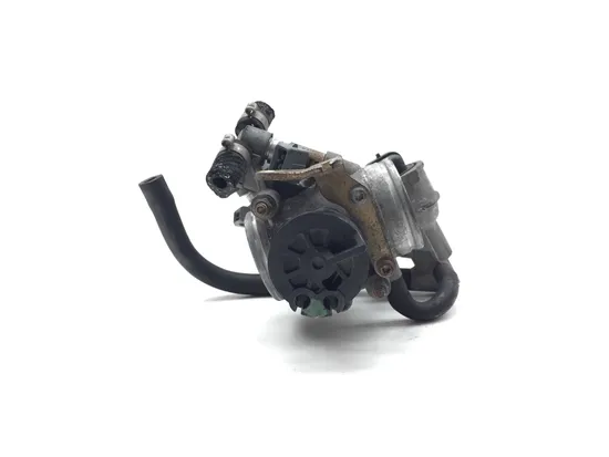 Throttle Body 2007 Ducati Multistrada 1100 S 3259 x