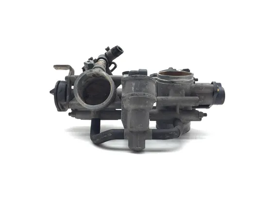Throttle Body 2007 Ducati Multistrada 1100 S 3259 x