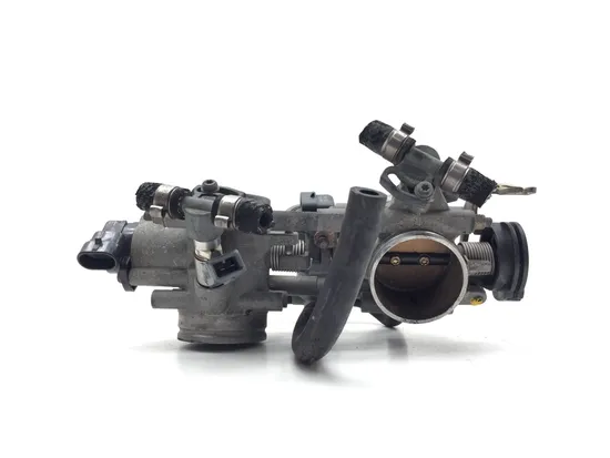 Throttle Body 2007 Ducati Multistrada 1100 S 3259 x