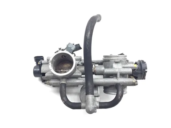 Throttle Body 2007 Ducati Multistrada 1100 S 3259 x