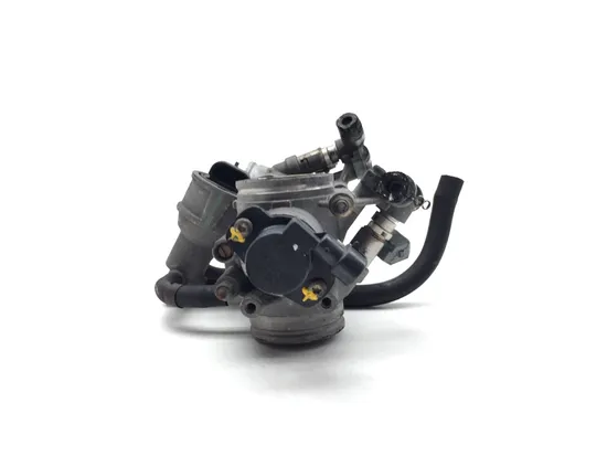 Throttle Body 2007 Ducati Multistrada 1100 S 3259 x