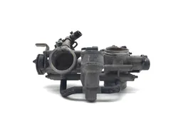 Throttle Body 2007 Ducati Multistrada 1100 S 3259 x