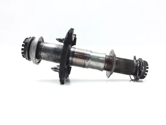 Rear Wheel Axle 2007 Ducati Multistrada 1100 S 3259