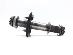 Rear Wheel Axle 2007 Ducati Multistrada 1100 S 3259