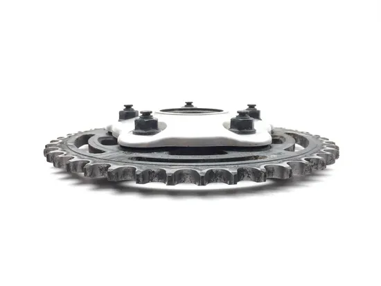Sprocket Hub Cush Drive Rear Wheel 2007 Ducati Multistrada 1100 S 3259