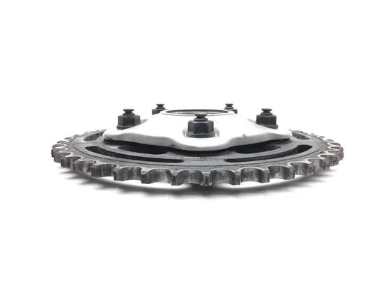 Sprocket Hub Cush Drive Rear Wheel 2007 Ducati Multistrada 1100 S 3259