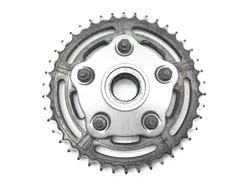 Sprocket Hub Cush Drive Rear Wheel 2007 Ducati Multistrada 1100 S 3259