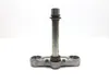 Lower Triple Tree Bottom Fork Clamp Shaft 2007 Ducati Multistrada 1100 S 3259