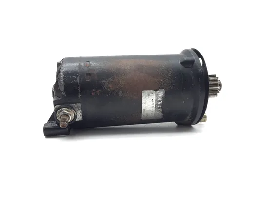 Electric Starter Motor 2007 Ducati Multistrada 1100 S 3259