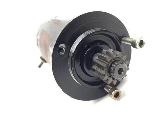 Electric Starter Motor 2007 Ducati Multistrada 1100 S 3259