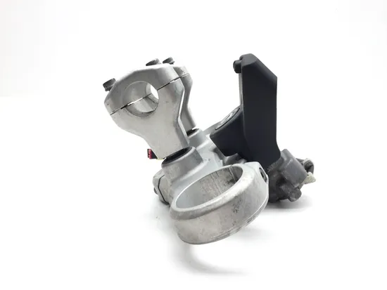 ECU Speedometer Dash Key 2007 Ducati Multistrada 1100 S 3259