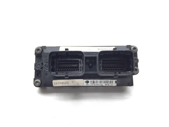 ECU Speedometer Dash Key 2007 Ducati Multistrada 1100 S 3259